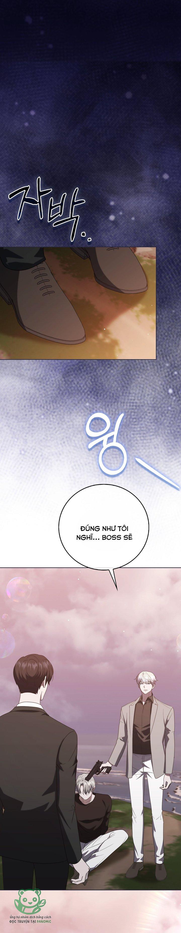 Bạn Trai Của Nam Chính Ám Ảnh Tôi - Chap 75 - Trang 3