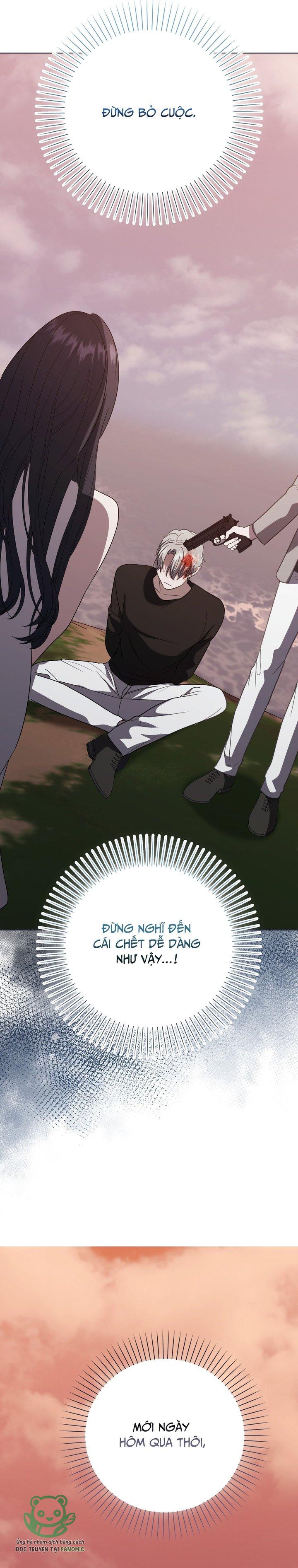 Bạn Trai Của Nam Chính Ám Ảnh Tôi - Chap 75 - Trang 22
