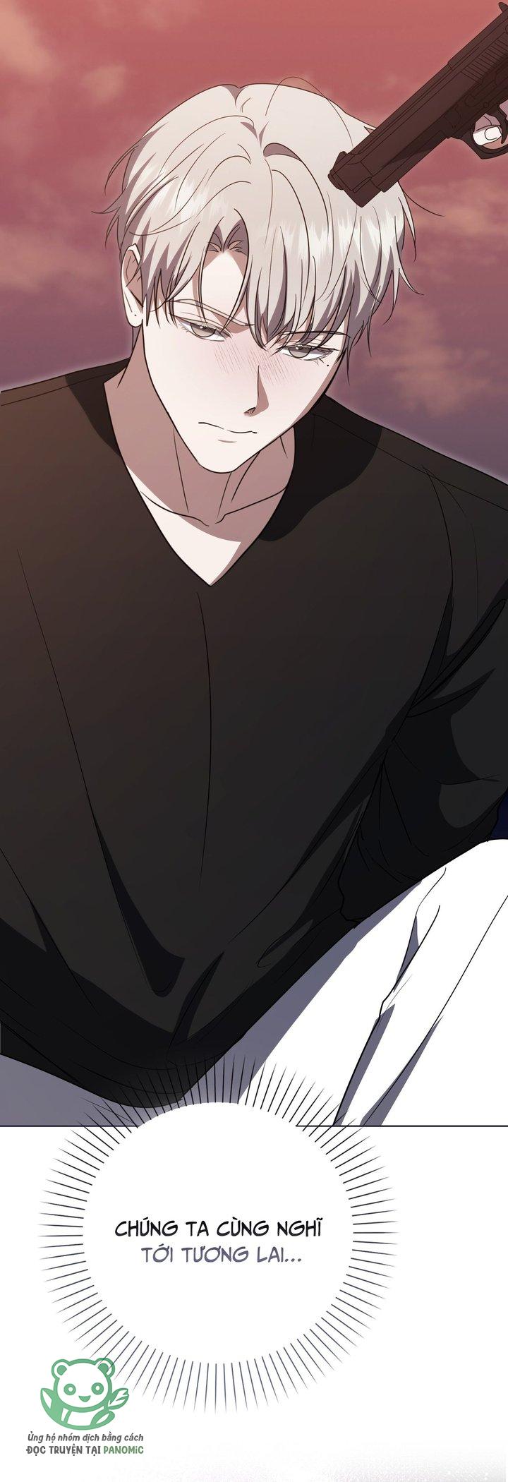 Bạn Trai Của Nam Chính Ám Ảnh Tôi - Chap 75 - Trang 23