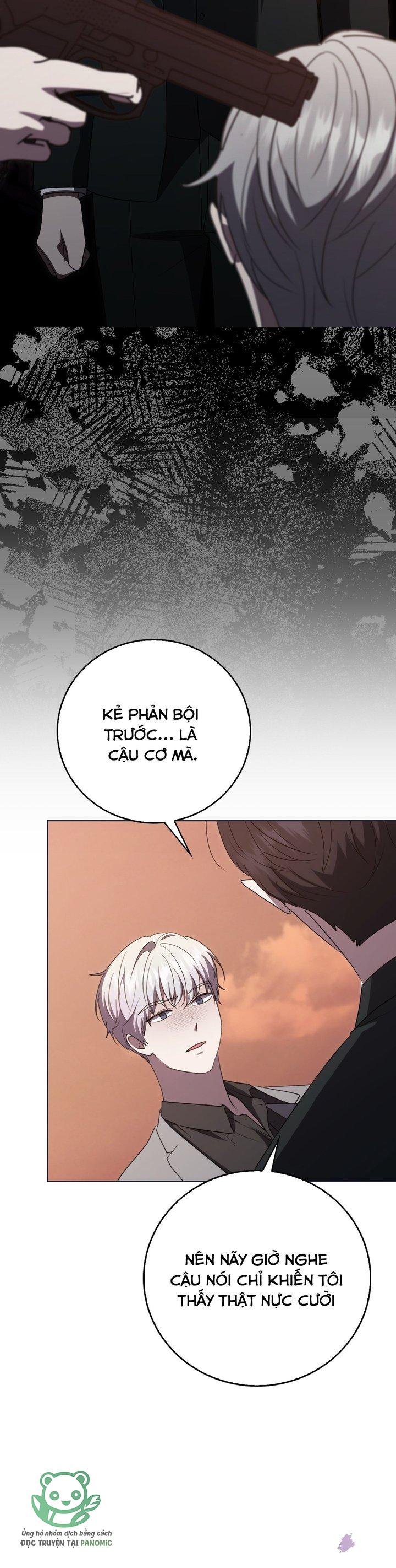 Bạn Trai Của Nam Chính Ám Ảnh Tôi - Chap 75 - Trang 25