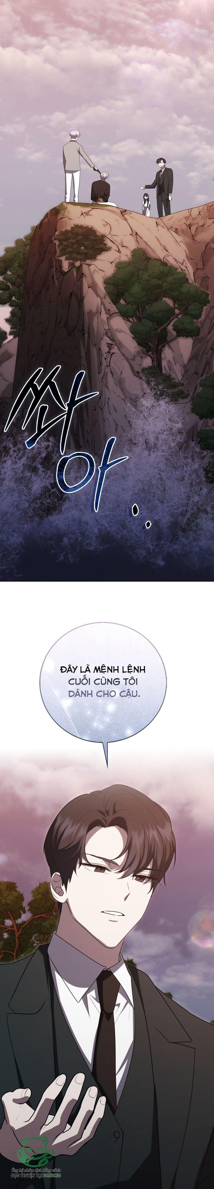 Bạn Trai Của Nam Chính Ám Ảnh Tôi - Chap 75 - Trang 27