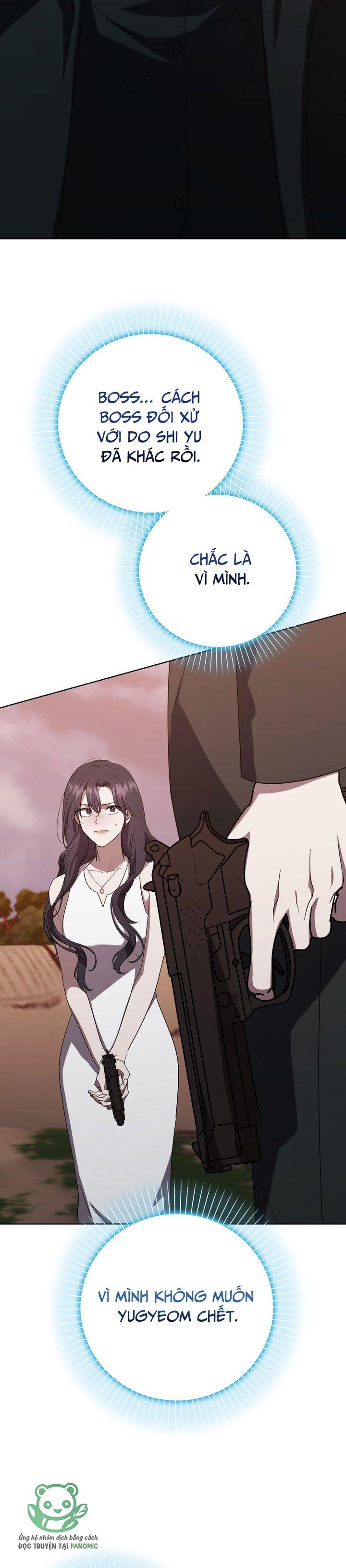 Bạn Trai Của Nam Chính Ám Ảnh Tôi - Chap 75 - Trang 28
