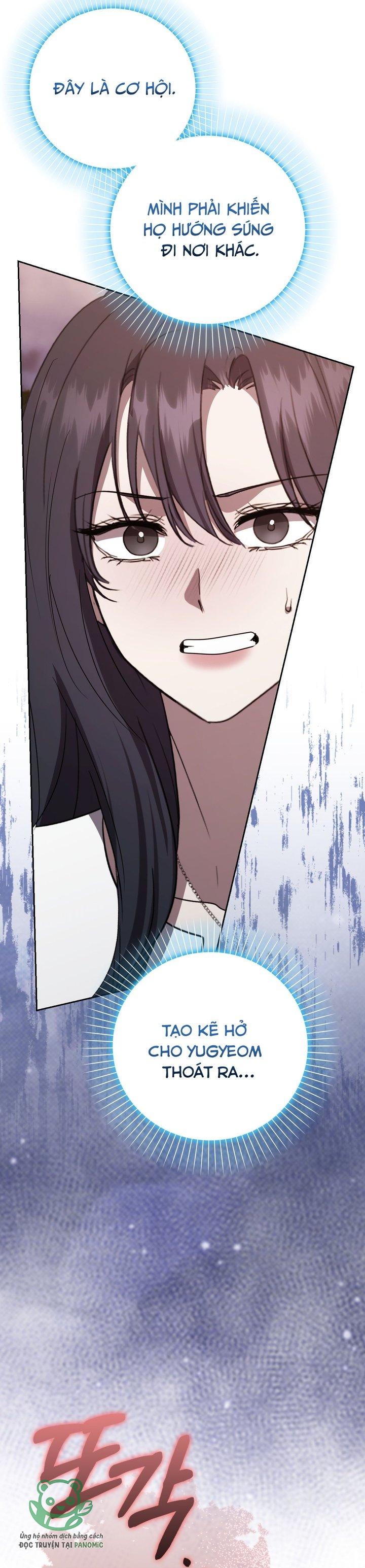 Bạn Trai Của Nam Chính Ám Ảnh Tôi - Chap 75 - Trang 29