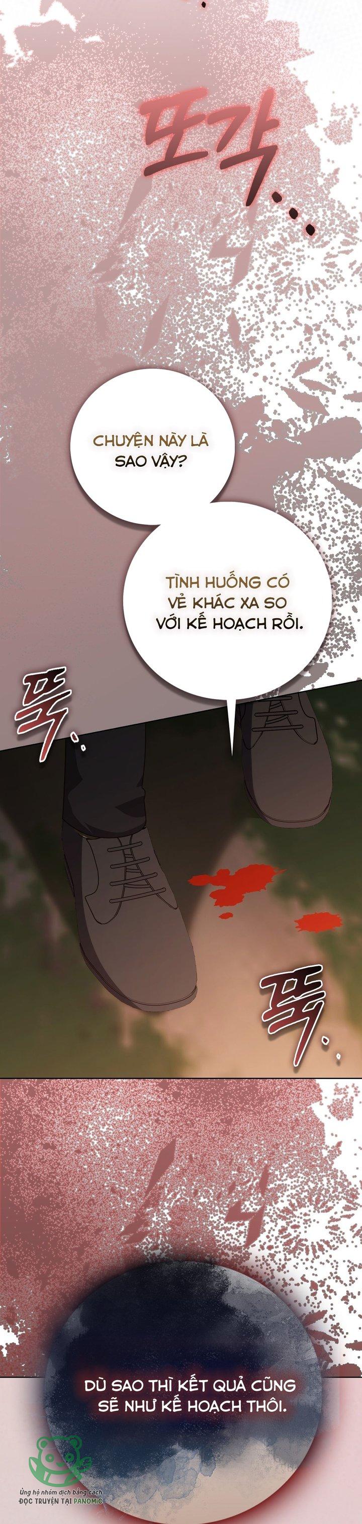 Bạn Trai Của Nam Chính Ám Ảnh Tôi - Chap 75 - Trang 30