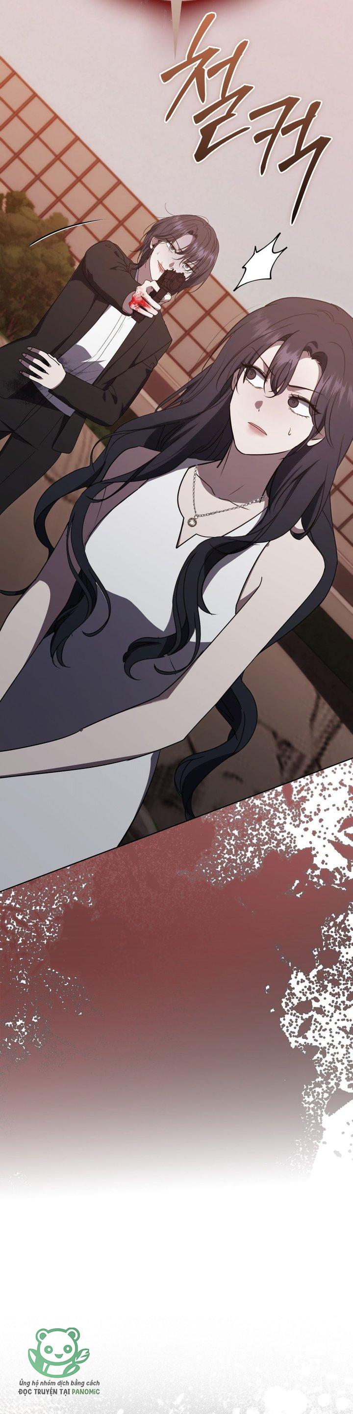 Bạn Trai Của Nam Chính Ám Ảnh Tôi - Chap 75 - Trang 31