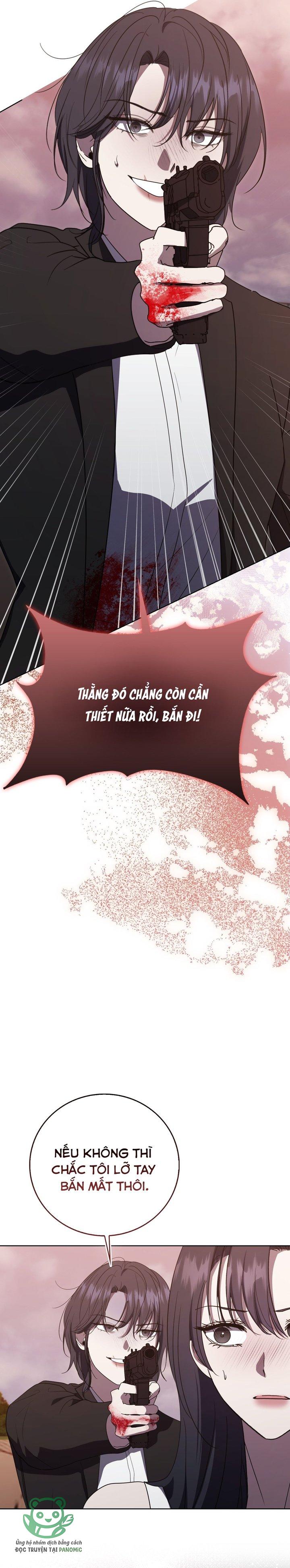Bạn Trai Của Nam Chính Ám Ảnh Tôi - Chap 75 - Trang 34