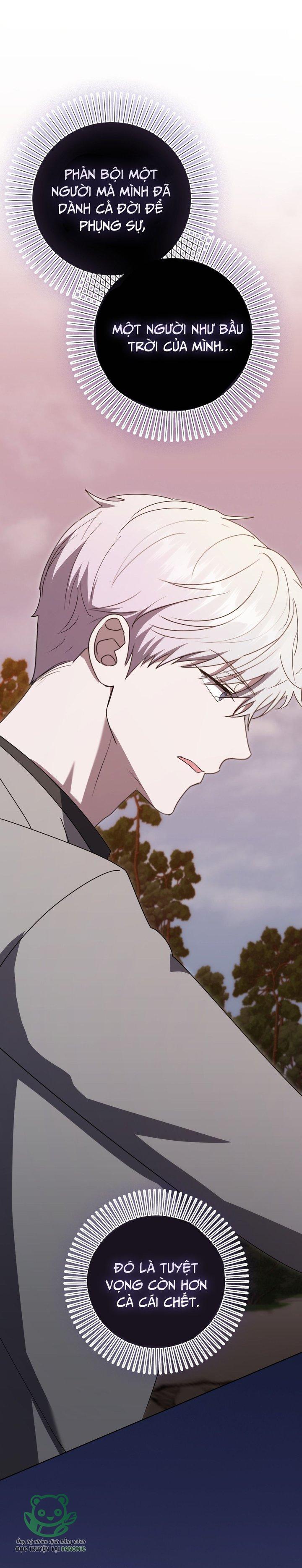 Bạn Trai Của Nam Chính Ám Ảnh Tôi - Chap 75 - Trang 38