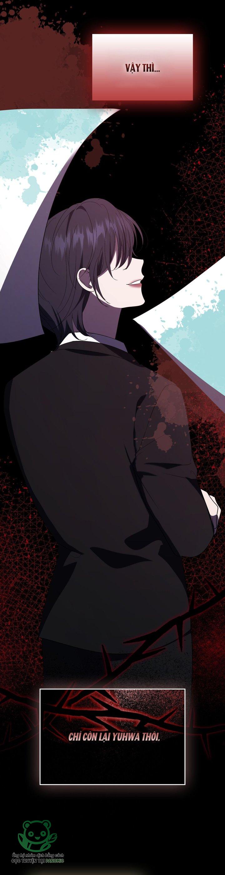 Bạn Trai Của Nam Chính Ám Ảnh Tôi - Chap 75 - Trang 42