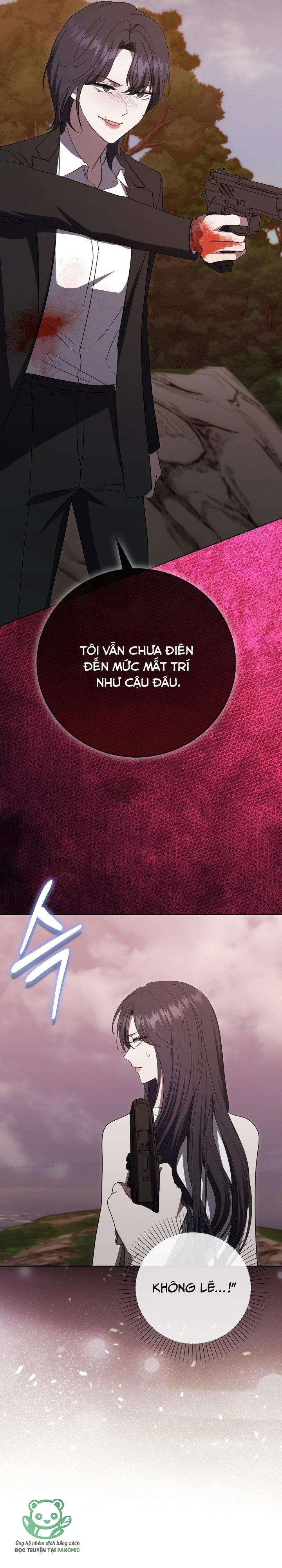 Bạn Trai Của Nam Chính Ám Ảnh Tôi - Chap 75 - Trang 45