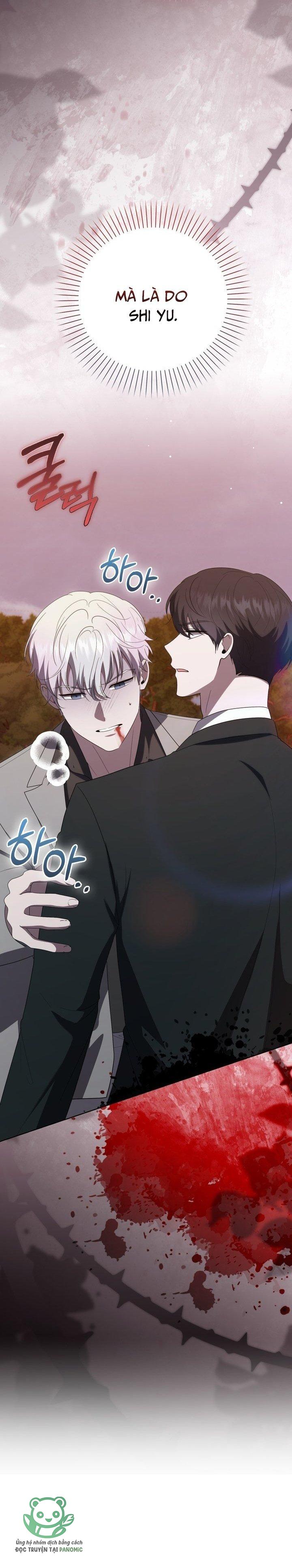 Bạn Trai Của Nam Chính Ám Ảnh Tôi - Chap 76 - Trang 7
