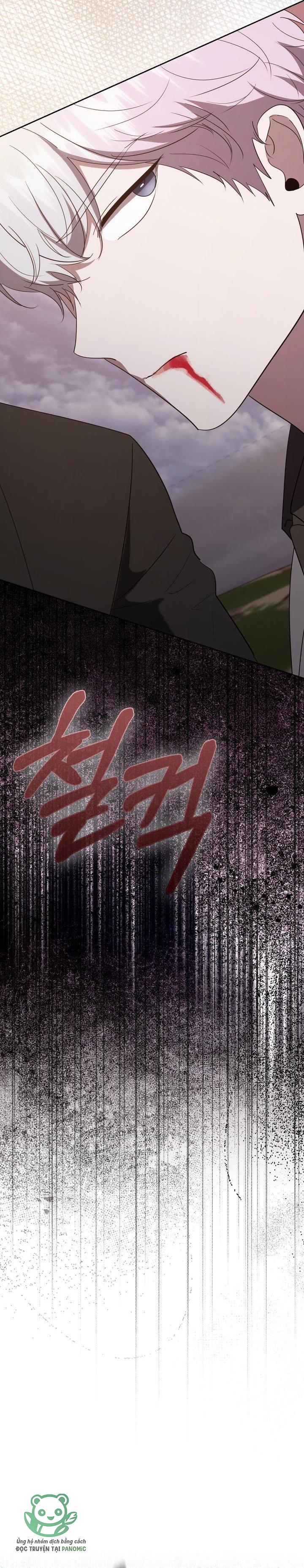 Bạn Trai Của Nam Chính Ám Ảnh Tôi - Chap 76 - Trang 11