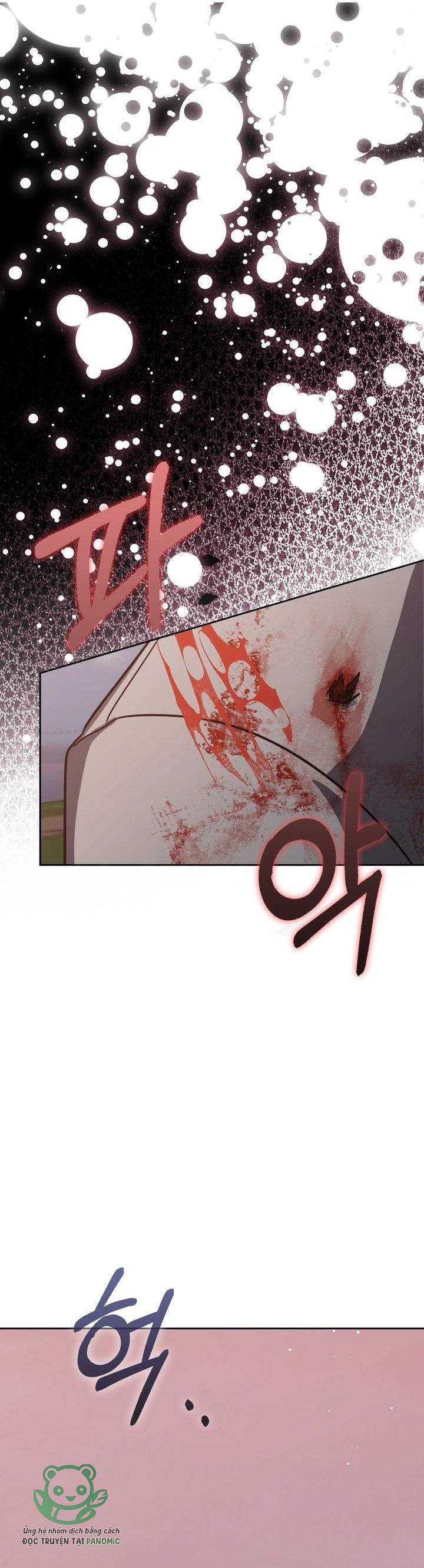 Bạn Trai Của Nam Chính Ám Ảnh Tôi - Chap 76 - Trang 13