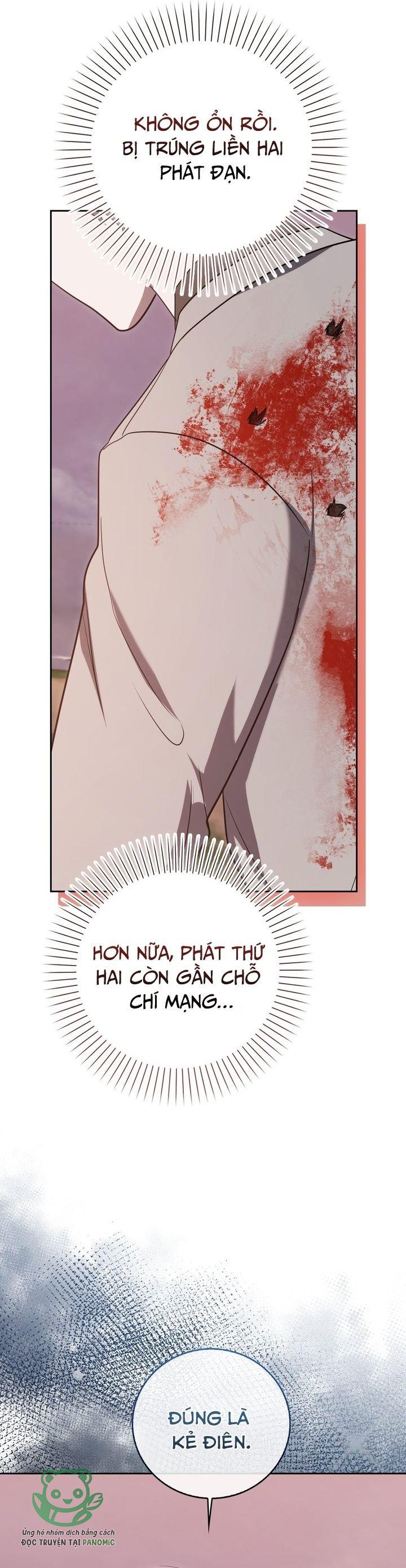 Bạn Trai Của Nam Chính Ám Ảnh Tôi - Chap 76 - Trang 16