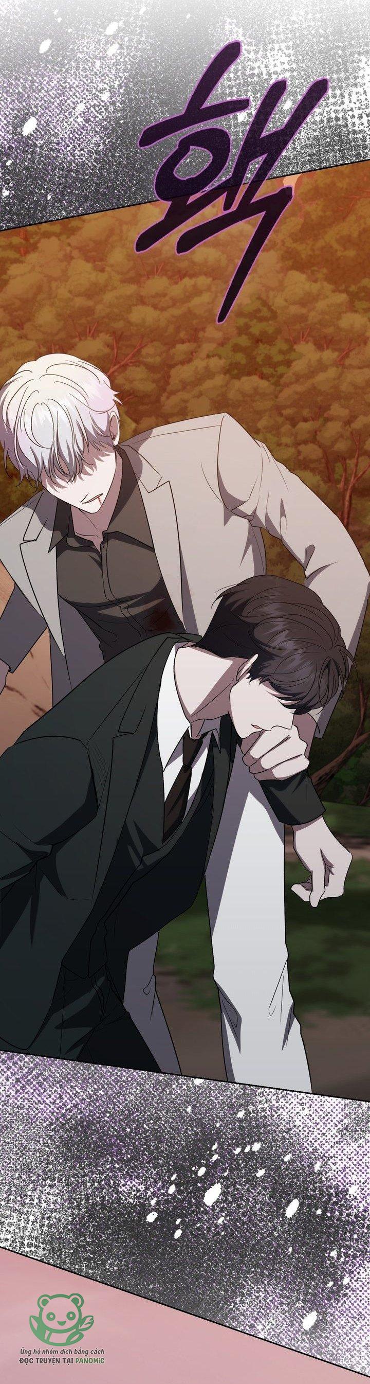 Bạn Trai Của Nam Chính Ám Ảnh Tôi - Chap 76 - Trang 19