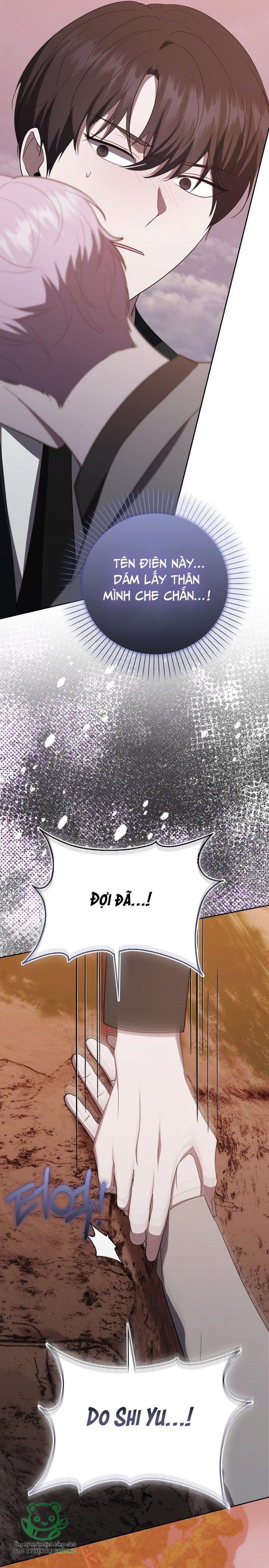 Bạn Trai Của Nam Chính Ám Ảnh Tôi - Chap 76 - Trang 20