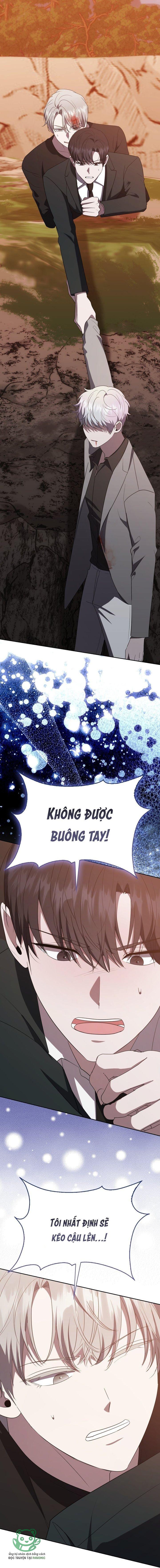 Bạn Trai Của Nam Chính Ám Ảnh Tôi - Chap 76 - Trang 21