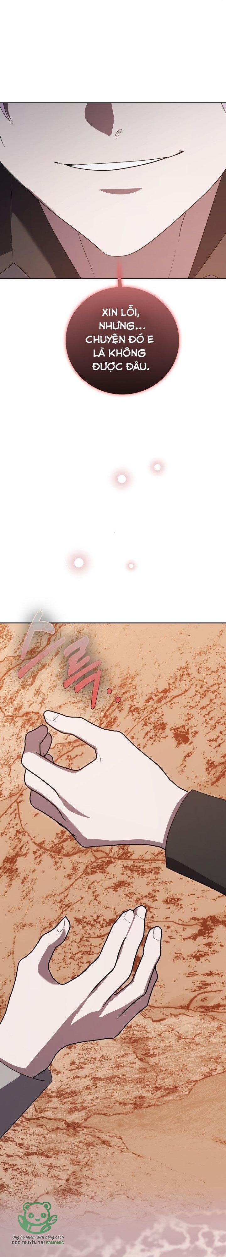 Bạn Trai Của Nam Chính Ám Ảnh Tôi - Chap 76 - Trang 22