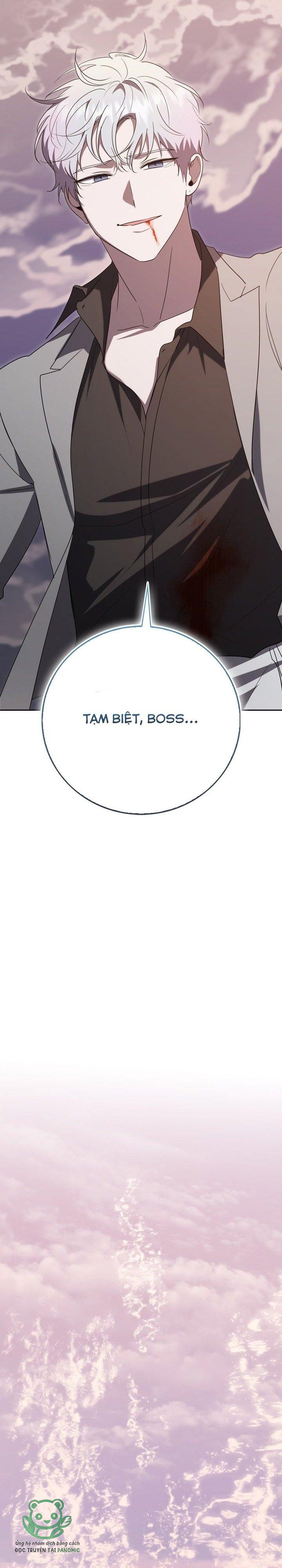 Bạn Trai Của Nam Chính Ám Ảnh Tôi - Chap 76 - Trang 23