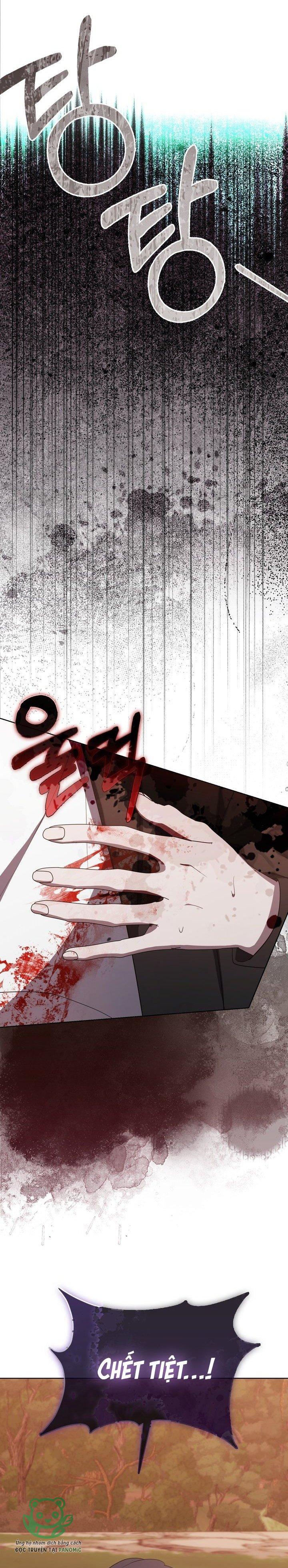 Bạn Trai Của Nam Chính Ám Ảnh Tôi - Chap 76 - Trang 3