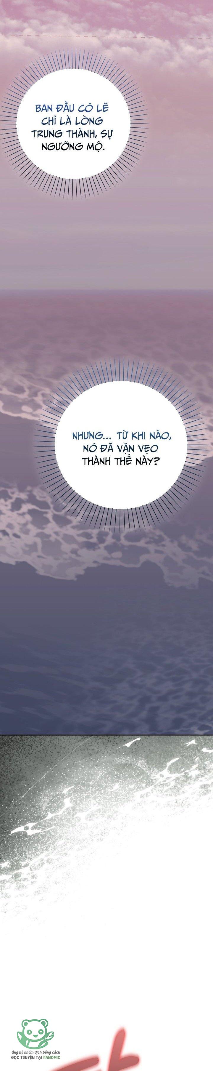 Bạn Trai Của Nam Chính Ám Ảnh Tôi - Chap 76 - Trang 29