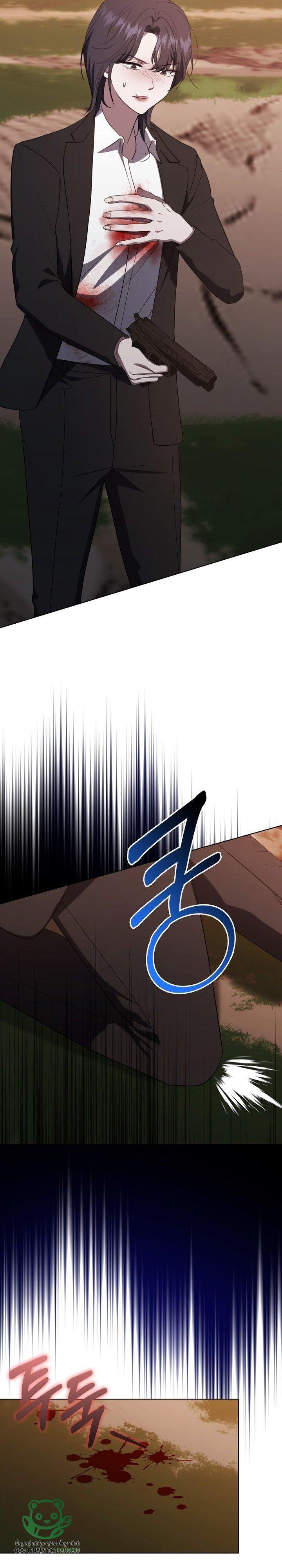 Bạn Trai Của Nam Chính Ám Ảnh Tôi - Chap 76 - Trang 4