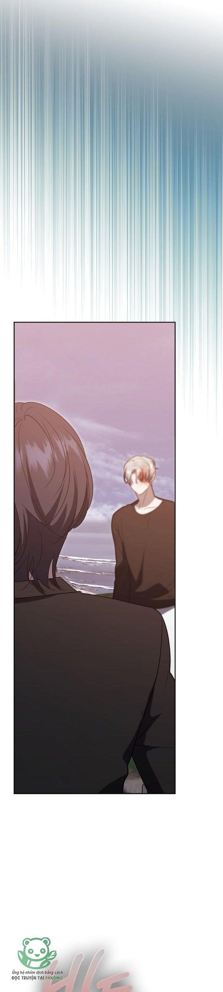 Bạn Trai Của Nam Chính Ám Ảnh Tôi - Chap 76 - Trang 36