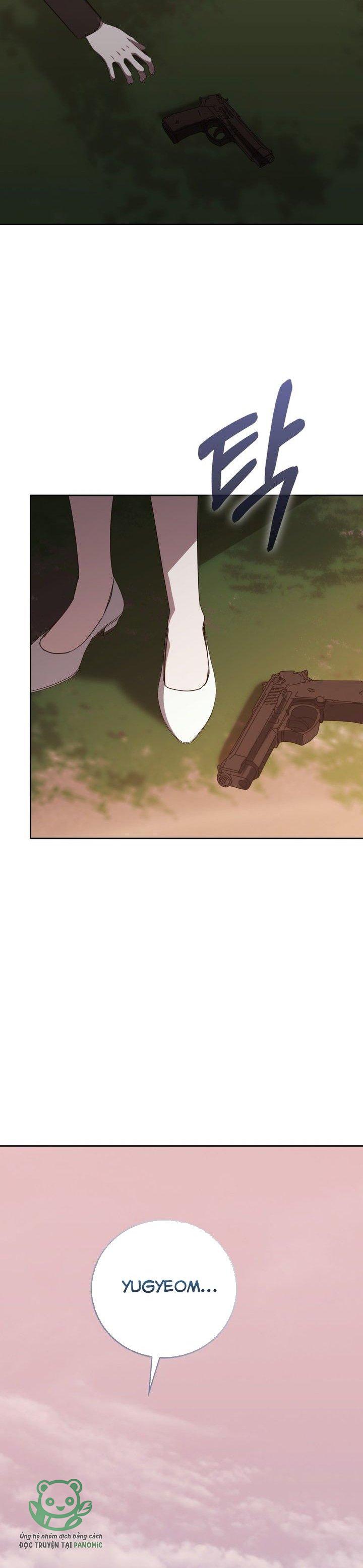 Bạn Trai Của Nam Chính Ám Ảnh Tôi - Chap 76 - Trang 38
