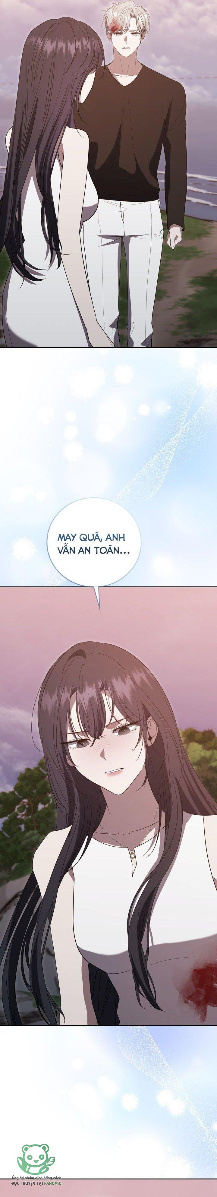 Bạn Trai Của Nam Chính Ám Ảnh Tôi - Chap 76 - Trang 39