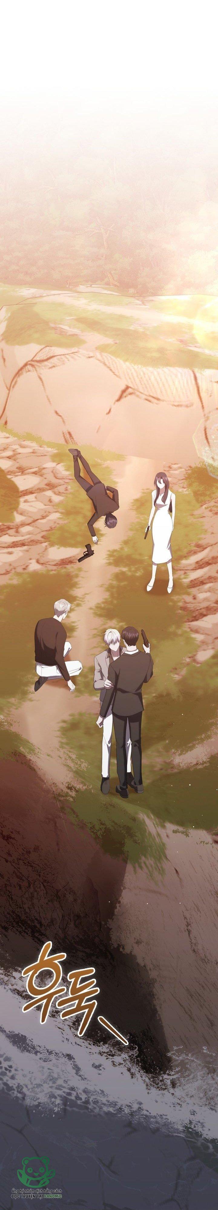 Bạn Trai Của Nam Chính Ám Ảnh Tôi - Chap 76 - Trang 5