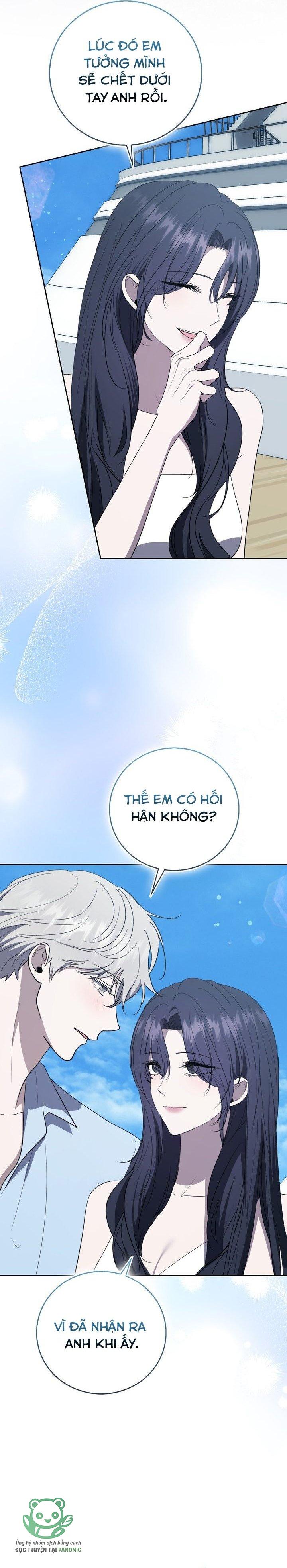 Bạn Trai Của Nam Chính Ám Ảnh Tôi - Chap 77 - Trang 50