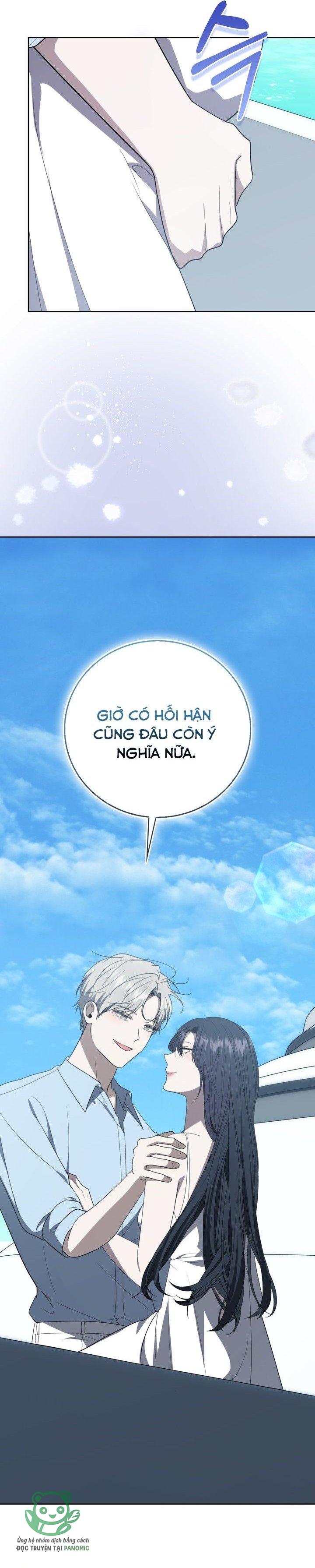 Bạn Trai Của Nam Chính Ám Ảnh Tôi - Chap 77 - Trang 51