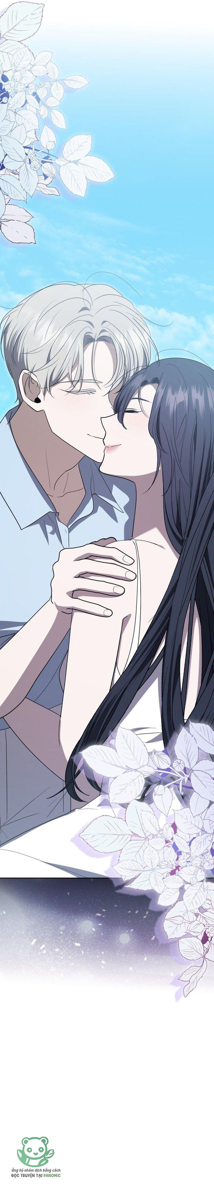 Bạn Trai Của Nam Chính Ám Ảnh Tôi - Chap 77 - Trang 52