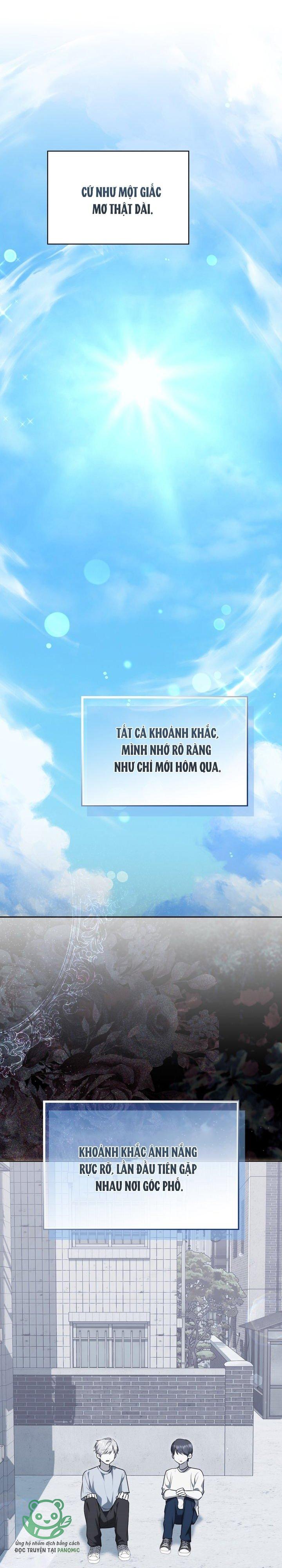 Bạn Trai Của Nam Chính Ám Ảnh Tôi - Chap 77 - Trang 53