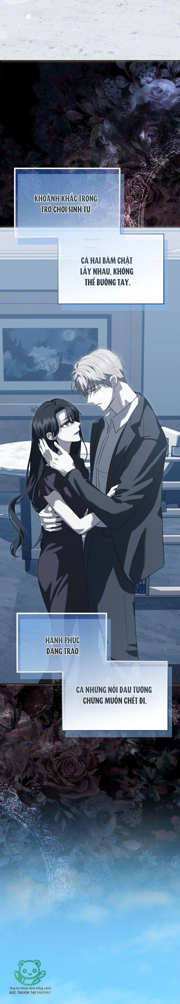 Bạn Trai Của Nam Chính Ám Ảnh Tôi - Chap 77 - Trang 54