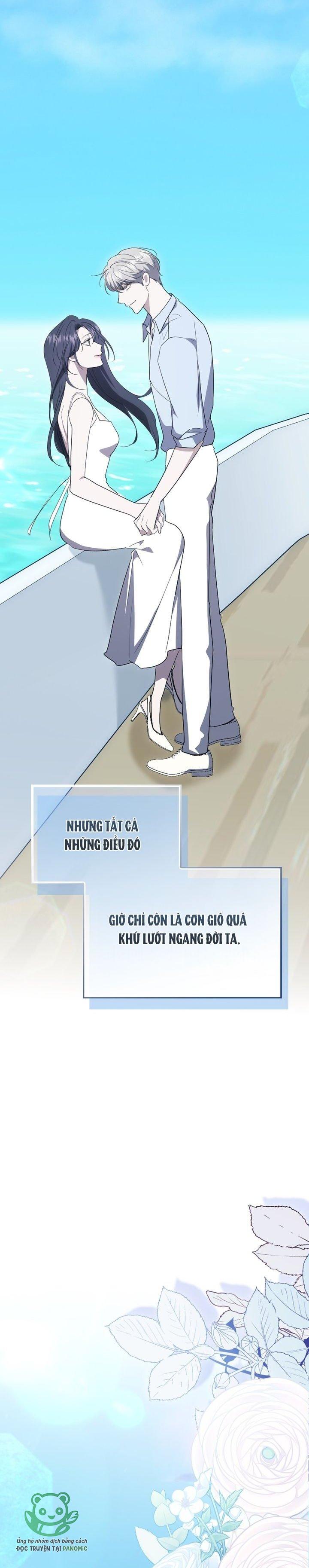 Bạn Trai Của Nam Chính Ám Ảnh Tôi - Chap 77 - Trang 55