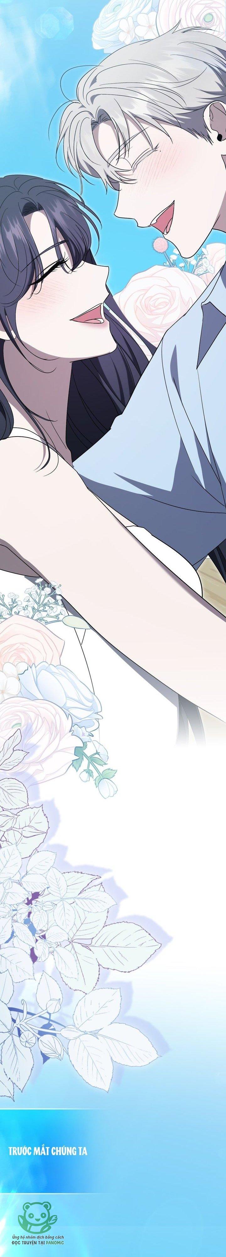 Bạn Trai Của Nam Chính Ám Ảnh Tôi - Chap 77 - Trang 56