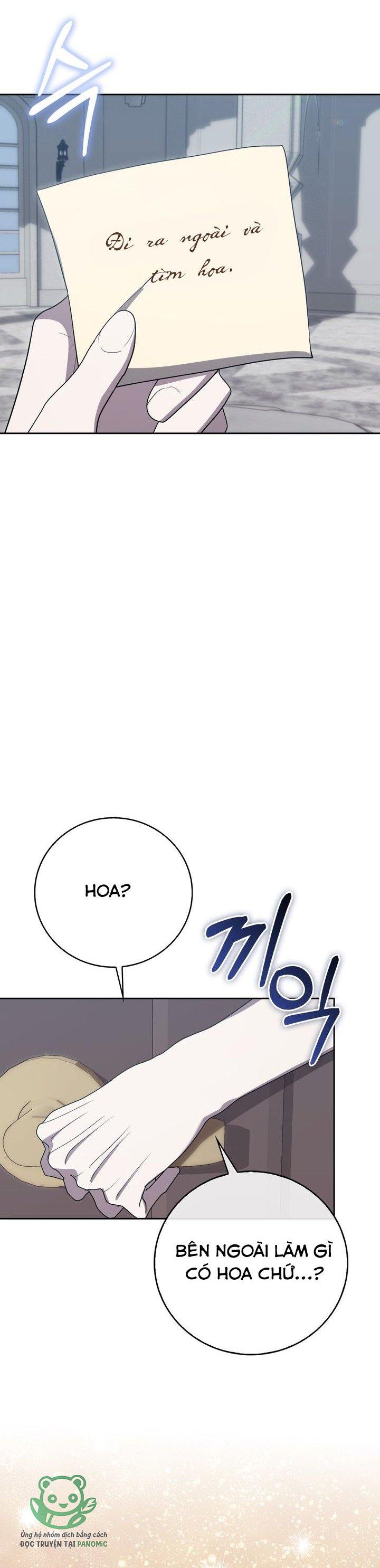 Bạn Trai Của Nam Chính Ám Ảnh Tôi - Chap 77 - Trang 6