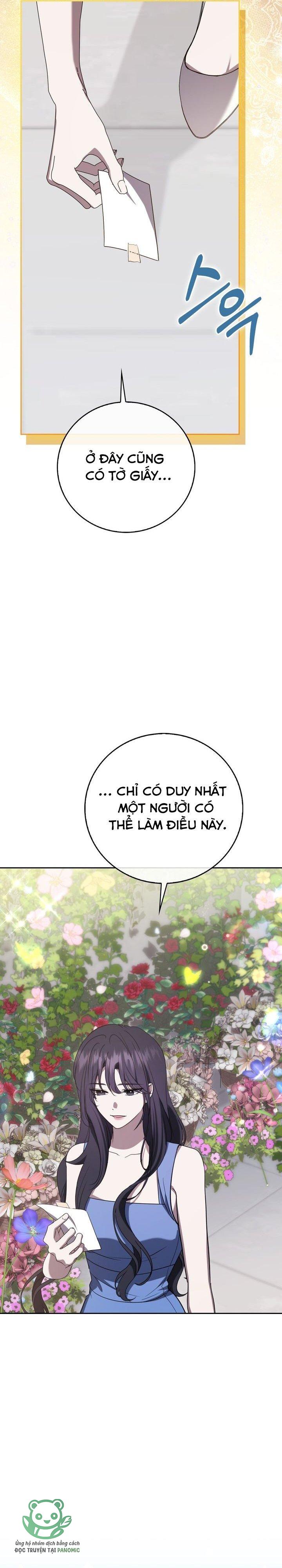 Bạn Trai Của Nam Chính Ám Ảnh Tôi - Chap 77 - Trang 8