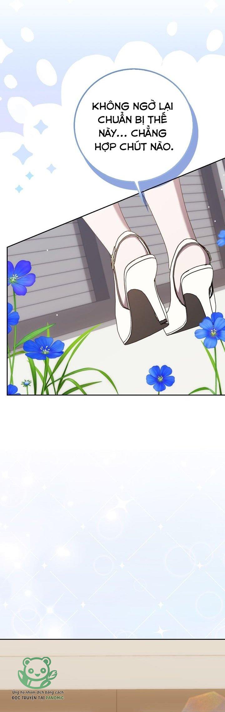 Bạn Trai Của Nam Chính Ám Ảnh Tôi - Chap 77 - Trang 9