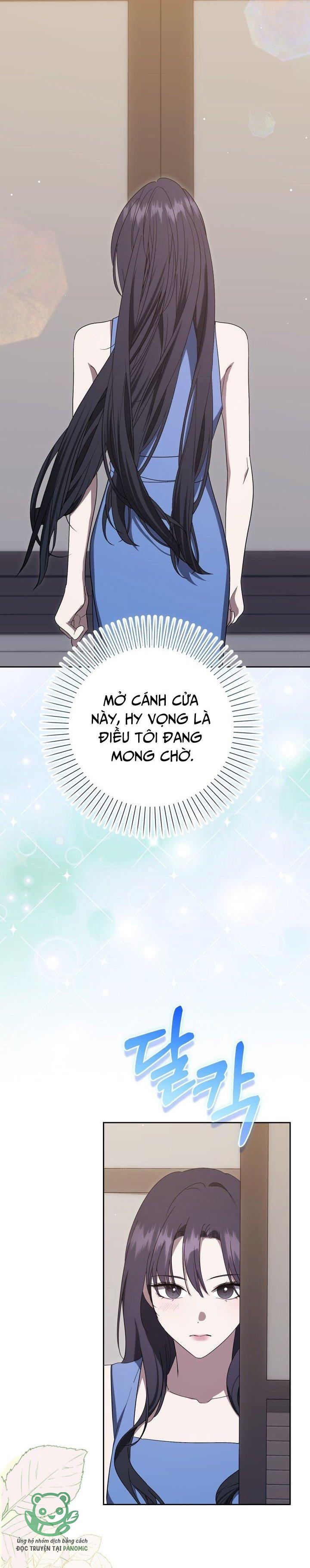 Bạn Trai Của Nam Chính Ám Ảnh Tôi - Chap 77 - Trang 10