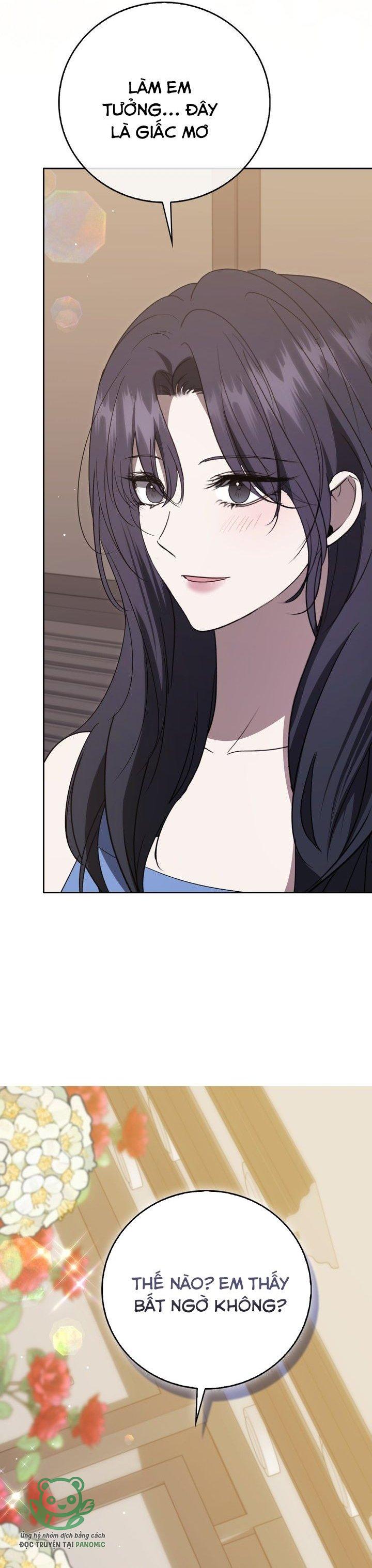 Bạn Trai Của Nam Chính Ám Ảnh Tôi - Chap 77 - Trang 12