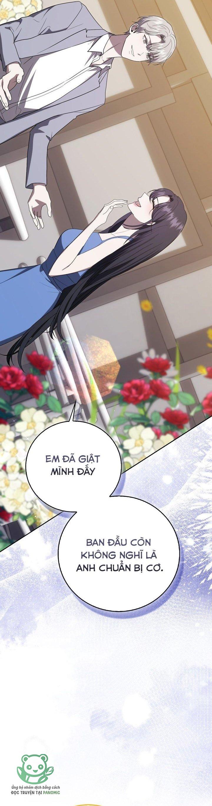 Bạn Trai Của Nam Chính Ám Ảnh Tôi - Chap 77 - Trang 13