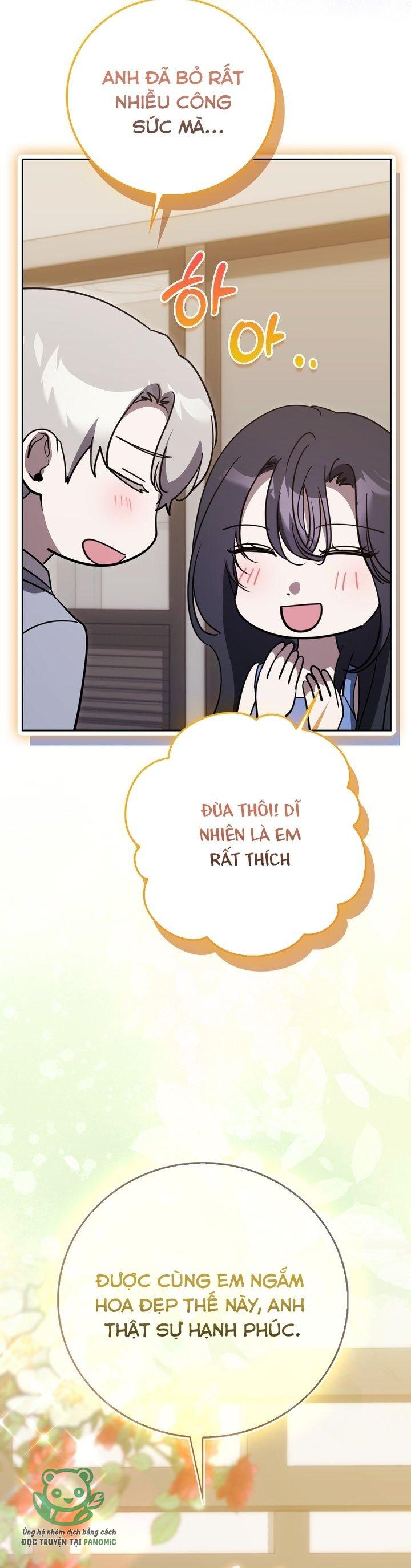 Bạn Trai Của Nam Chính Ám Ảnh Tôi - Chap 77 - Trang 14