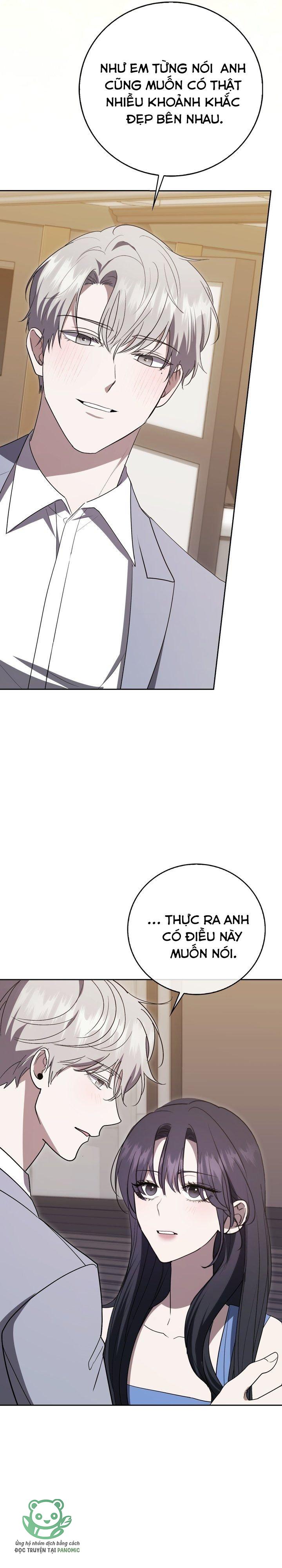 Bạn Trai Của Nam Chính Ám Ảnh Tôi - Chap 77 - Trang 16