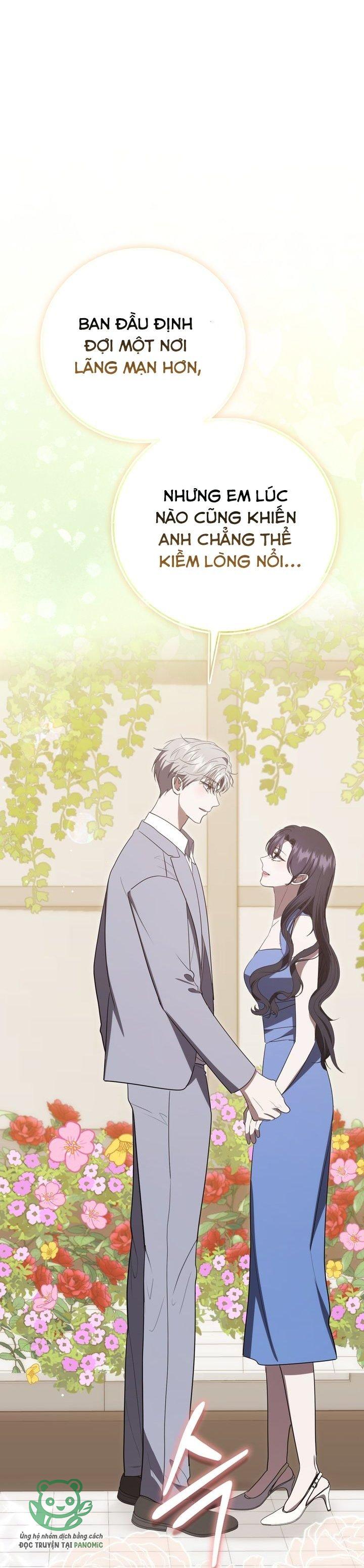 Bạn Trai Của Nam Chính Ám Ảnh Tôi - Chap 77 - Trang 17