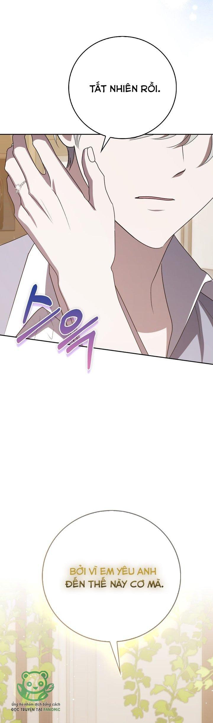 Bạn Trai Của Nam Chính Ám Ảnh Tôi - Chap 77 - Trang 20