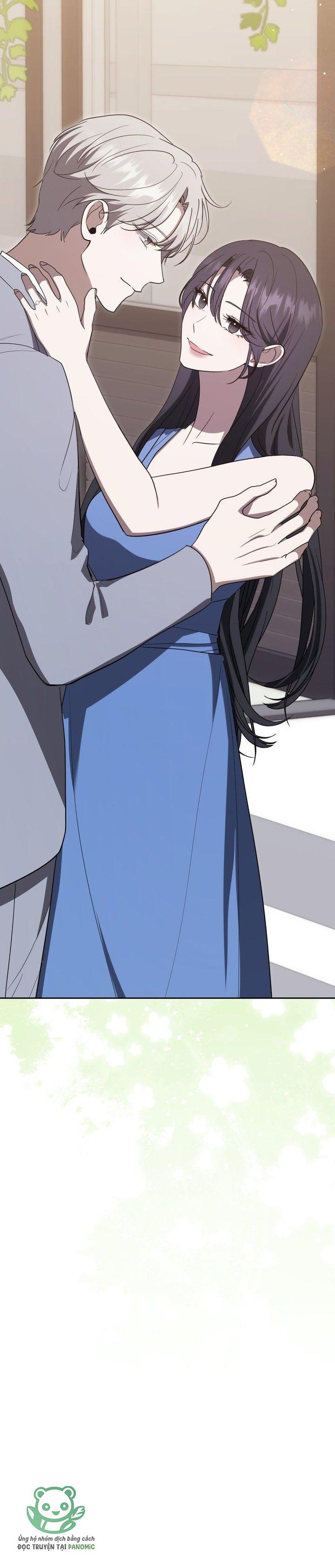 Bạn Trai Của Nam Chính Ám Ảnh Tôi - Chap 77 - Trang 21