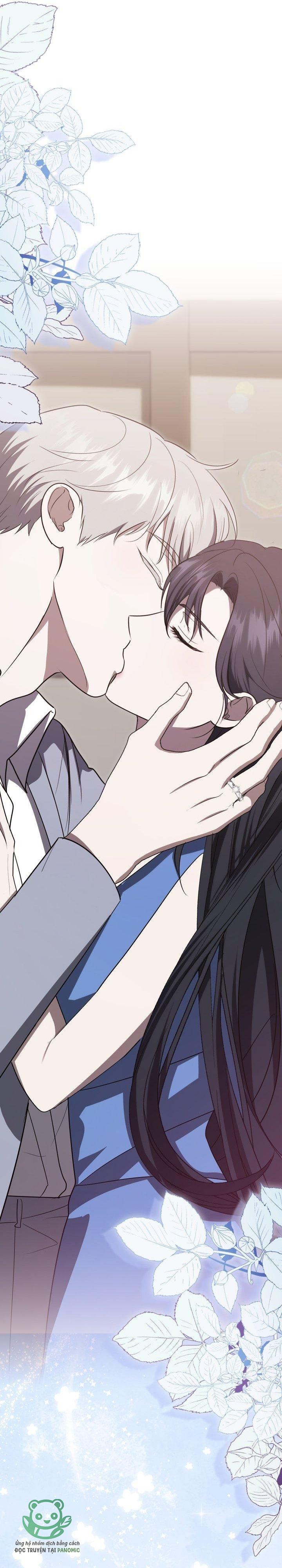 Bạn Trai Của Nam Chính Ám Ảnh Tôi - Chap 77 - Trang 22