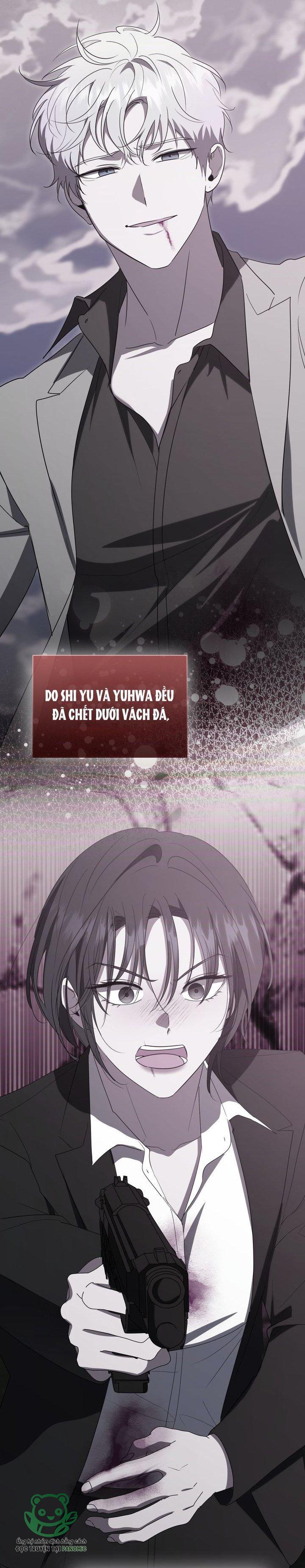 Bạn Trai Của Nam Chính Ám Ảnh Tôi - Chap 77 - Trang 24