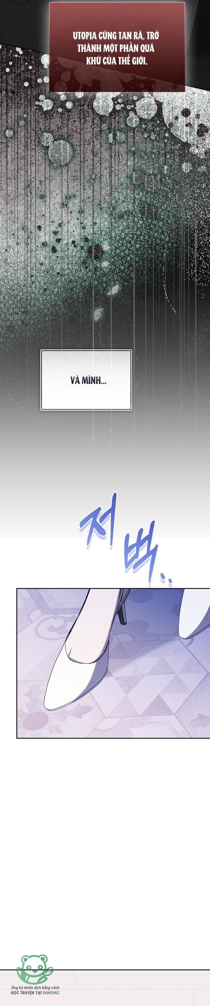 Bạn Trai Của Nam Chính Ám Ảnh Tôi - Chap 77 - Trang 25